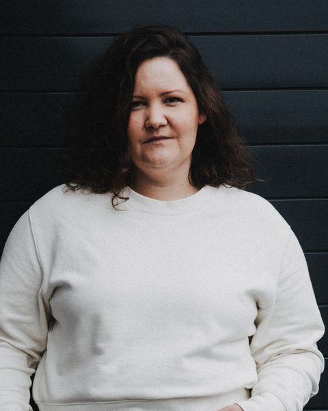 Dr. Lea-Sophie Borgmann